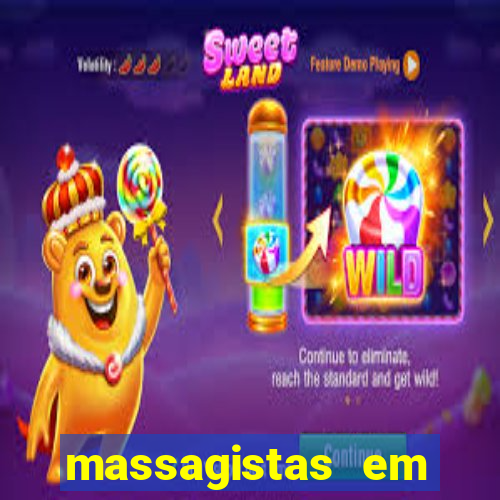 massagistas em porto alegre